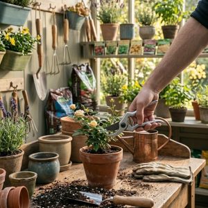 Jardineria