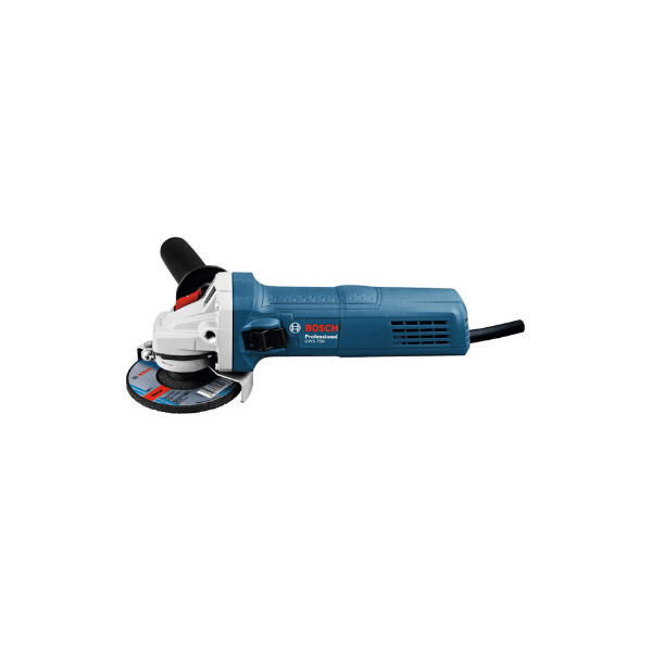 Esmoladora angular Bosch de 750W